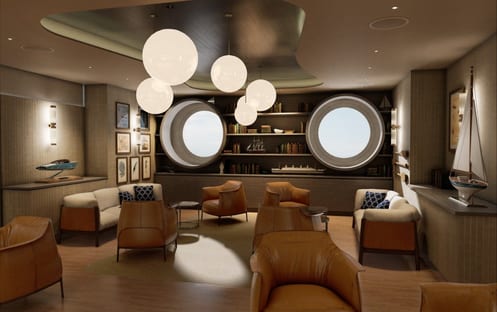 Explora Journeys Explora I Med Yacht Club 2